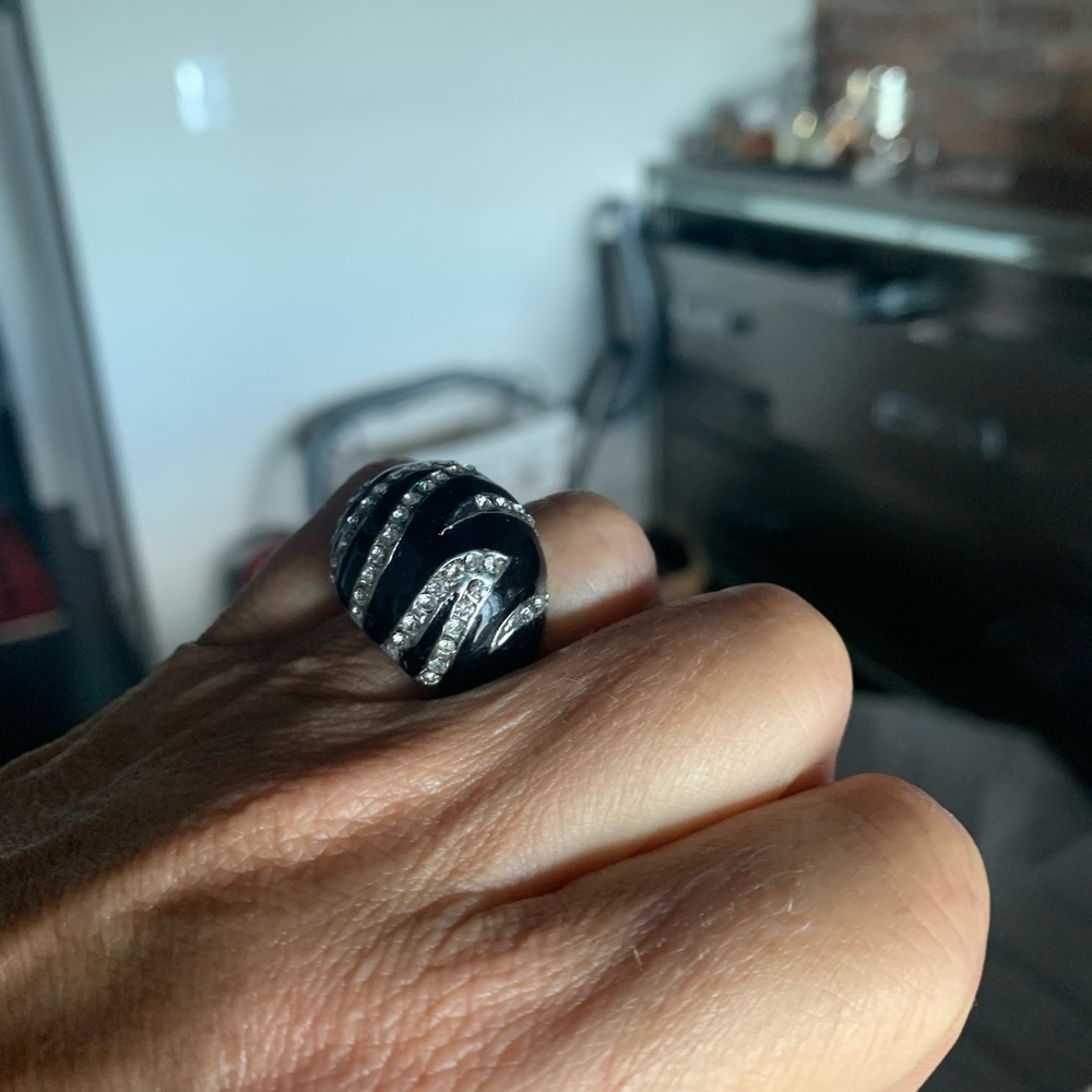 Cocktail ring - Picture 3 of 3